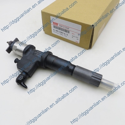 Injecteur de gazole véritable et tout neuf 095000-8633 095000-8163