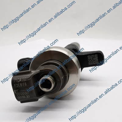 Injecteur de carburant commun 095000-9940 de rail 8-98246130-0 8982461300 pour le moteur d'ISUZU