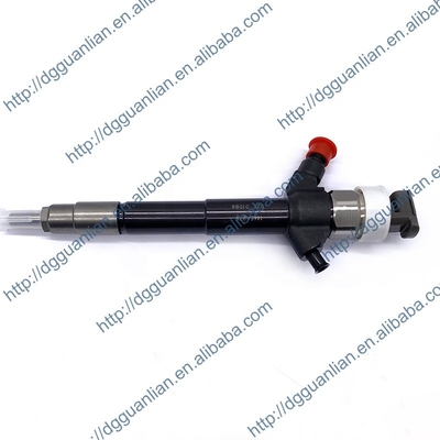 Injecteur de carburant de moteur diesel d'ISUZU GIGA 6TE1 095000-0340 095000-0349 1-15300363-6