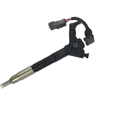 Injecteur diesel 23670-26011 de fournisseur d'Iniettore Injecteur Inyector de rail commun de Denso 23670 26011 pour Toyota RAV4 Lexus Is