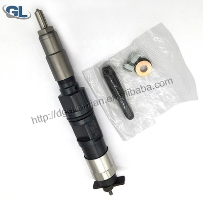 Injecteur de carburant ORIGINAL 095000-6490 095000-6491 095000-6492 pour John Deere