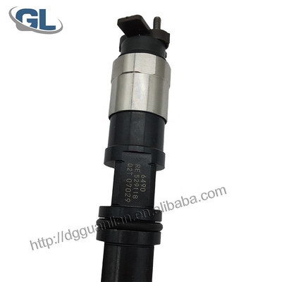 Injecteur de carburant ORIGINAL 095000-6490 095000-6491 095000-6492 pour John Deere