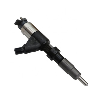 NOUVEL injecteur de gazole original véritable 095000-6310 095000-6311 095000-6312 pour JOHN DEERE RE530362 RE546784 RE531209