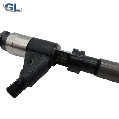 NOUVEL injecteur de gazole original véritable 095000-6310 095000-6311 095000-6312 pour JOHN DEERE RE530362 RE546784 RE531209