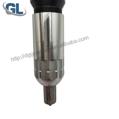 Injecteur de carburant commun 23670-E0271 23670-1310 095000-5390 095000-5391 095000-5393 095000-5394 de rail pour HINO J05D