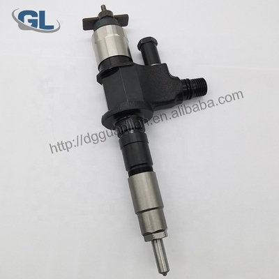 Injecteur commun 095000-8871 de rail de gazole véritable et nouveau 9709500-887 VG1038080007