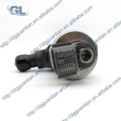 Injecteur de carburant commun véritable de rail 295050-2420 pour ISUZU 4JJ1 8983179300 8-98317930-0