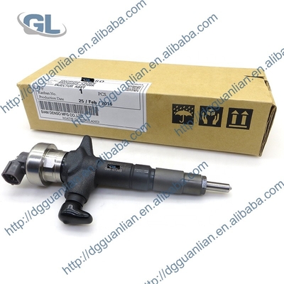 Nouvel injecteur de gazole 295050-2420 295050-2421 295050-2422 8-98317930-0 8-98317930-1 8974355540