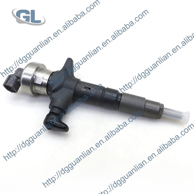 Nouvel injecteur de gazole 295050-2420 295050-2421 295050-2422 8-98317930-0 8-98317930-1 8974355540