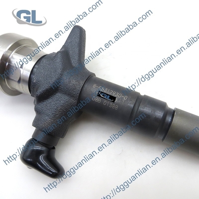 Nouvel injecteur de gazole 295050-2420 295050-2421 295050-2422 8-98317930-0 8-98317930-1 8974355540