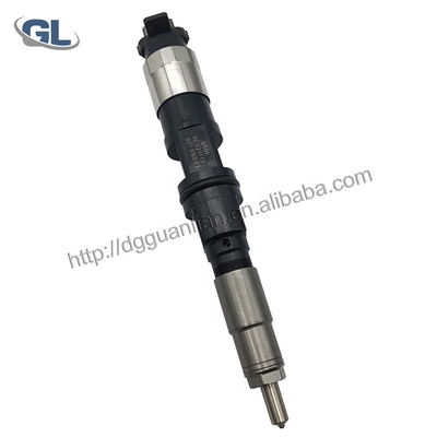 Injecteur commun diesel 095000-6500 de rail 095000-6501 095000-6502 RE529414 RE529117