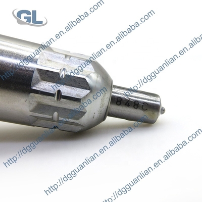 Injecteur commun diesel véritable de rail 095000-6750 095000-6753 pour HINO J08E 23670-E0030 23670-E0031 23670E0030