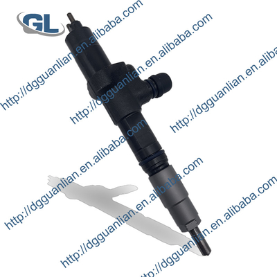 Injecteur de gazole 1j508-53052 pour Kubota V3800