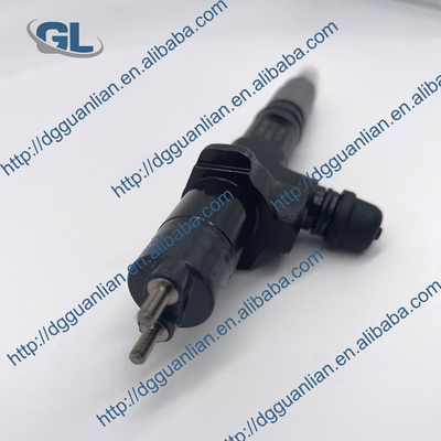 Injecteur de gazole 1j508-53052 pour Kubota V3800