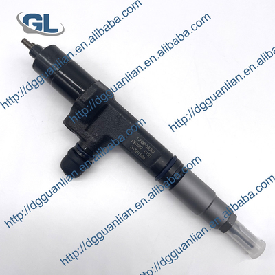 Injecteur de gazole 1j508-53052 pour Kubota V3800