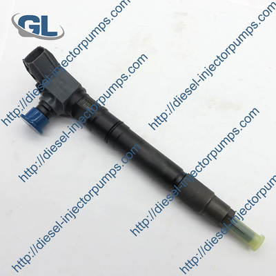 NOUVEAU numéro de la pièce VÉRITABLE 23670-0E010 295700-0550 23670-09420 d'injecteur pour le moteur de Toyota 1GD-FTV HILUX