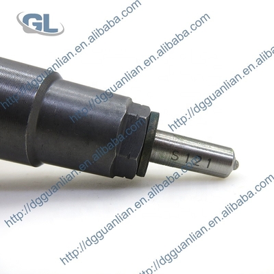 Injecteur de carburant commun diesel véritable de rail 295050-2400 pour CAT C7.1 433-6862 4336862