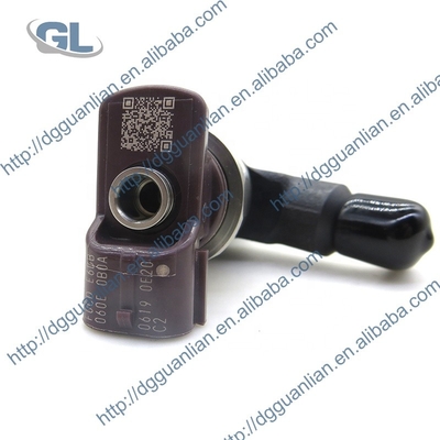 Injecteur de gazole véritable 12644527 pour le PIONNIER le COLORADO de CHEVROLET