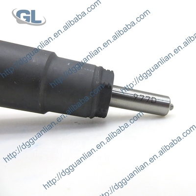 Injecteur commun 095000-8871 de rail de gazole véritable et nouveau 9709500-887 VG1038080007