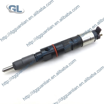 Injecteur commun 095000-8871 de rail de gazole véritable et nouveau 9709500-887 VG1038080007