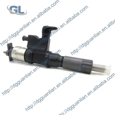 Nouvel injecteur de gazole véritable 295050-1290 295050-1291 8-98207435-0 8-98207435-1 8982074350