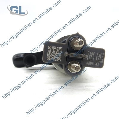 Nouvel injecteur de gazole véritable 295050-1290 295050-1291 8-98207435-0 8-98207435-1 8982074350