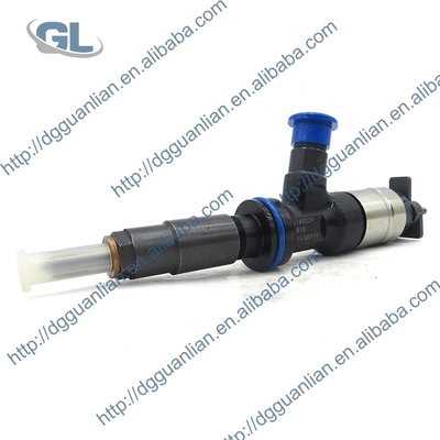 Injecteur de carburant commun véritable de rail 295050-1810 pour CAT C4.4 418-3229 4183229