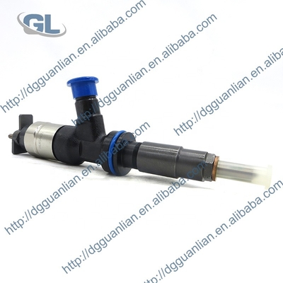 Injecteur de carburant commun véritable de rail 295050-1810 pour CAT C4.4 418-3229 4183229