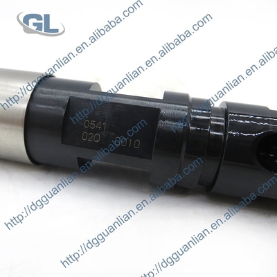 Injecteur de carburant commun diesel original 095000-0540 de rail 095000-0541 RE504181 RE524369 SE501941