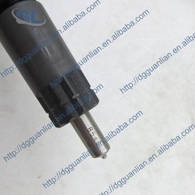 Injecteur commun véritable de rail 095000-5472 095000-5473 095000-5474 095000-5475 pour ISUZU 4HK18-97329703-5