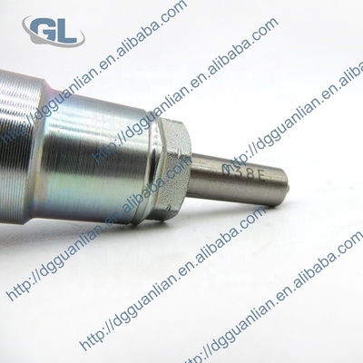 Injecteur de carburant commun véritable de rail 095000-7850 pour Mazda RFY0-13-H50B RFY013H50B