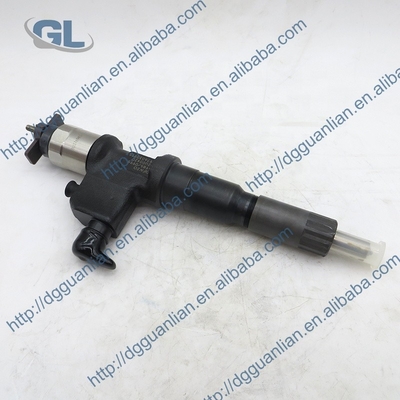 Injecteur de carburant commun véritable de rail 095000-5985 pour ISUZU 8976030995 8-97603099-5