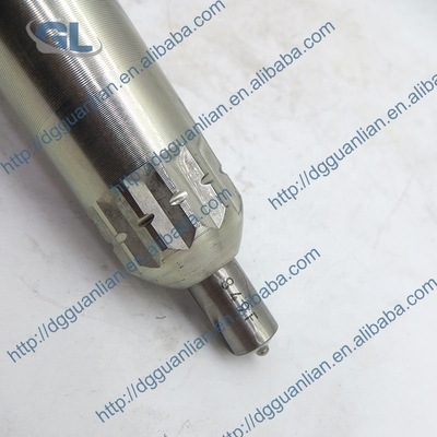 Injecteur de carburant véritable 095000-5400 095000-5405 pour HINO TOYOTA S05C S05D 23670-E0281 23670-78052