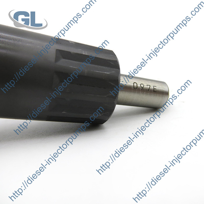 Injecteur de carburant commun véritable de rail 095000-8980 095000-8981 095000-8982 8-98167556-2 pour le moteur d'ISUZU GIGA 6WG1