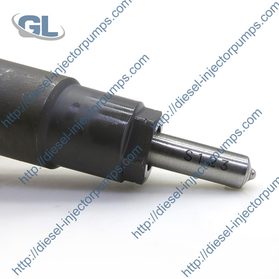 Injecteur commun diesel véritable 295050-2420 de rail 8-97435554-0 8974355540 pour le moteur d'ISUZU 4JJ1