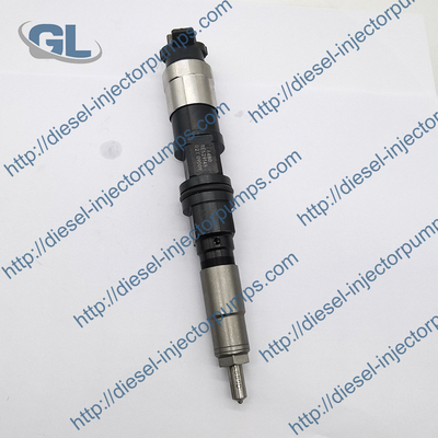 Injecteur de carburant commun diesel 095000-6480 de rail 095000-6482 RE546776 RE528407 RE529149 SE501947 pour JOHN DEERE S450D 9.0D