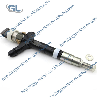 Injecteur commun de rail 095000-0773 095000-0770 095000-0771 095000-0940 095000-0941 23670-30030 23670-30035 23670-39035
