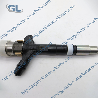 Injecteur commun de rail 095000-0773 095000-0770 095000-0771 095000-0940 095000-0941 23670-30030 23670-30035 23670-39035