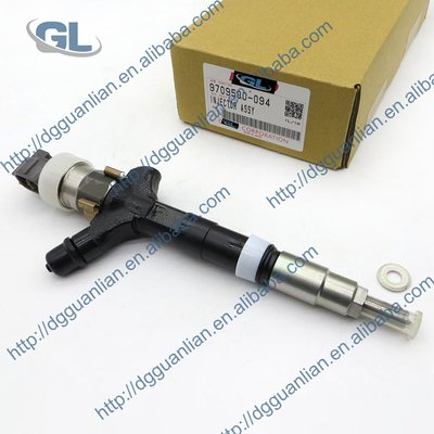 Injecteur commun de rail 095000-0773 095000-0770 095000-0771 095000-0940 095000-0941 23670-30030 23670-30035 23670-39035