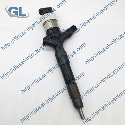 Injecteur de gazole 095000-7030 095000-7031 095000-6760 095000-6761 23670-39185 23670-39186 23670-30140