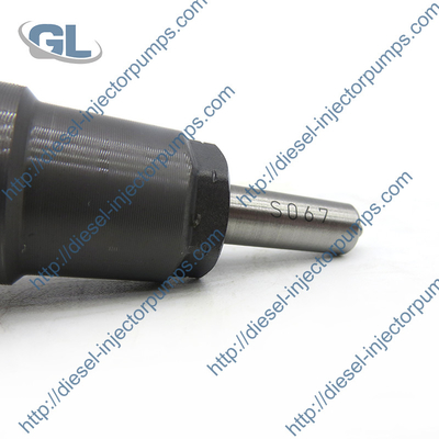 Injecteur commun véritable 295050-1330 de rail 295050-1331 1J705-53050 1J705-53051 1J705-53052 1J705-53053 pour KUBOTA V2607