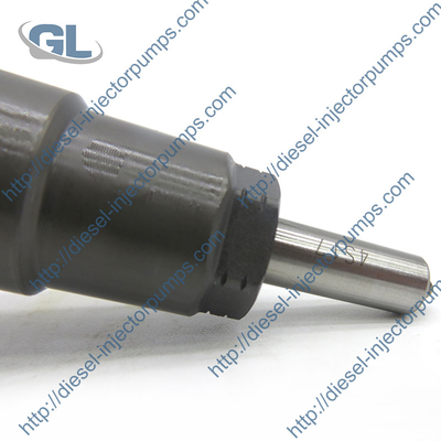 Injecteur diesel 295700-0110 de rail commun véritable 295700-0111 1J524-53052 pour le moteur de KUBOTA