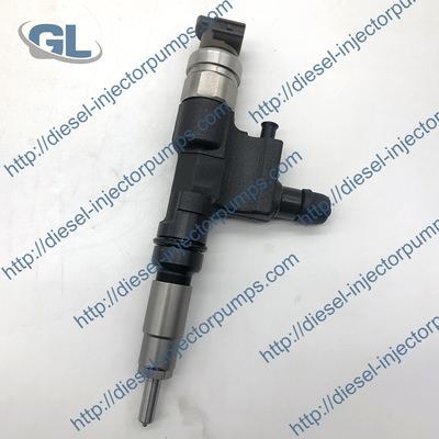 Injecteur commun original 095000-6540 de rail 095000-6541 23670-E0180 23670-E0181 23670-78130 23670-78131 pour TOYOTA HINO