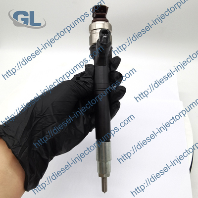 Injecteur commun diesel 23670-0R190 095000-7660 de rail 095000-7670 095000-6410 095000-6960 23670-0R140 23670-0R030