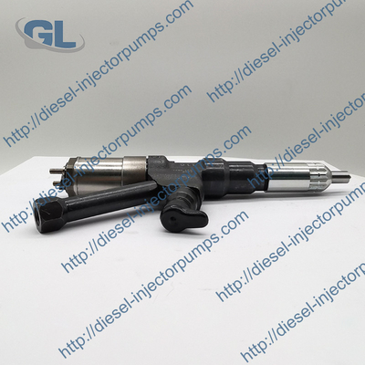 Injecteur de carburant commun diesel 095000-0351 de rail 095000-0352 095000-0353 23910-1122 23910-1123 S2391-01123