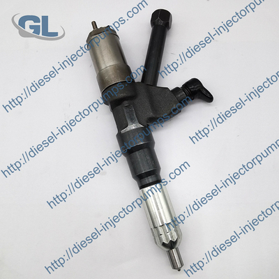 Injecteur de carburant commun diesel 095000-0351 de rail 095000-0352 095000-0353 23910-1122 23910-1123 S2391-01123