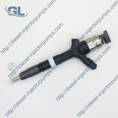 Assy 23670-09030 d'injecteur de carburant 23670-09031 23670-09220 23670-09250 23670-0G010 23670-0G020 23670-0G030 23670-0G040