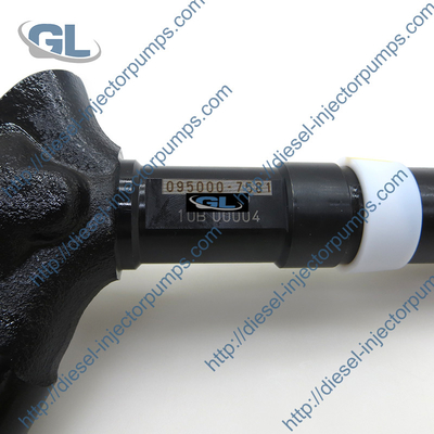 Assy 23670-09030 d'injecteur de carburant 23670-09031 23670-09220 23670-09250 23670-0G010 23670-0G020 23670-0G030 23670-0G040