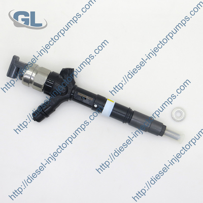 Assy 23670-09030 d'injecteur de carburant 23670-09031 23670-09220 23670-09250 23670-0G010 23670-0G020 23670-0G030 23670-0G040
