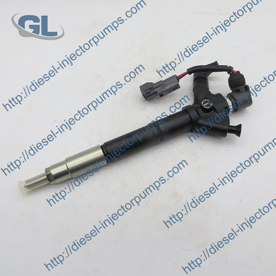 Injecteur de carburant G2 PIÉZO-ÉLECTRIQUE diesel 295900-0110, 295900-0020, 23670-26020, 23670-26011, 23670-29105, 23670-29055